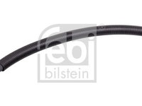 Conducta uscator de aer 101287 FEBI BILSTEIN pentru Nissan Primera Vw Polo Vw Golf Bmw Seria 5 Volvo S60 Vw Transporter Skoda Octavia Vw Multivan Vw Passat Vw Caddy Volvo Fh Volvo Fm Volvo F Volvo Fl Volvo Fmx