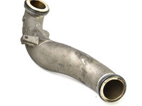 Conducta Vacuum Turbosuflanta BMW X5 (E70) 2007 - 2013 Motorina 7796355, 7 796 355, 1091168, 1 091 168 , 59001091168A, 59.001091168A, 59.00-1091168A, 59.00-1 091 168 A