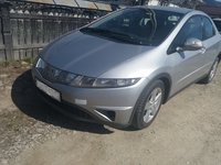 Conducta ac, apa, furtunuri HONDA CIVIC 1.4 i-dsi cod motor L13A7,,61kw,,2006-2011 , stare buna ,PARC Autorizat