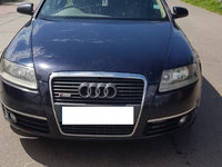 Conducta AC AUDI A6 C6 2006