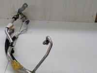 Conducta AC/CLIMĂ Nissan Qashqai, motor 2.0 dci, an de fabricație 2007-2012