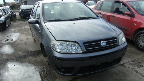 Conducta ac fiat punto