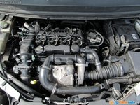 Conducta AC Ford C-Max 1.6 TDCI