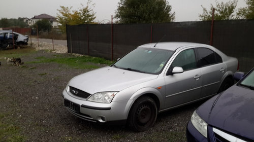 Conducte AC Ford Mondeo 3 2003 hatchback 2.0