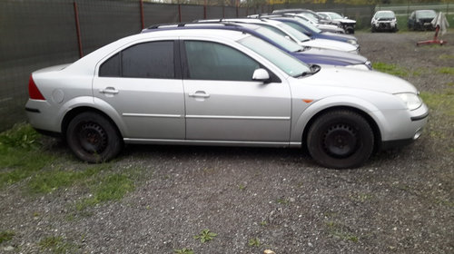 Conducte AC Ford Mondeo 3 2003 hatchback 2.0