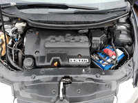 Conducta AC Honda Civic 2009 Hatchback 2.2 TYPE S CDTI