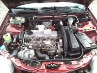 Conducta AC HONDA CIVIC MA MB 1998