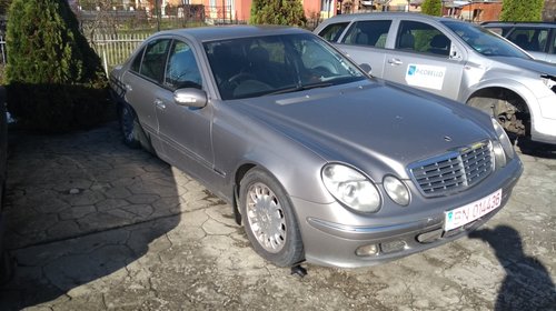 Conducte AC Mercedes E-Class W211 2004 2,2 2,2