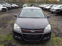 Conducta AC Opel Astra H 2004 hatchback 1.8