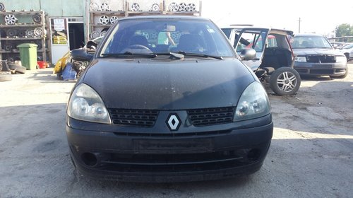 Conducta ac pentru renault clio 1.4b an 2001