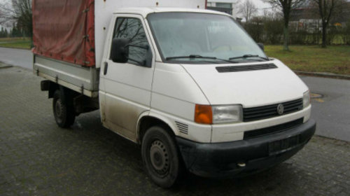 Conducte AC Volkswagen T4 2000 Doka 1,9 2,4 2,5