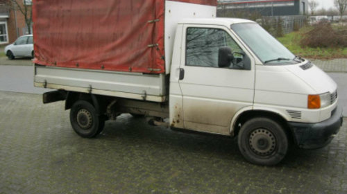 Conducta AC Volkswagen T4 2000 Doka 1,9 2,4 2