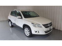 Conducta AC Volkswagen Tiguan 2011 SUV 2.0 TDI