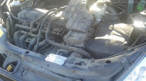 conducte aer conditionat ford ka