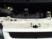 Conducta alimentare Ford Transit 2.0 TDDI