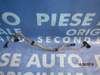 Conducta alimentare Renault Kangoo 1.5 dci