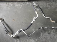Conducta clima ac opel astra h z17dth
