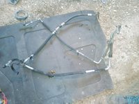 Conducta clima ac peugeot 406 1.8 16v benzina anul 1995-2000