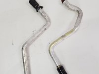 Conducta clima Audi A4 B7