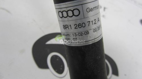 Conducte Clima Audi Q5 8R originale