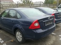 Conducta clima - Ford Focus, 1.4i, an fabricatie 2008
