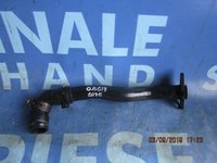 Conducta gaze rezervor Opel Astra G 1.6i