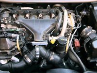 Conducta INJECTOARE Volvo V50 2.0 D cod motor D4204T