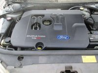 Conducta motorina Ford Mondeo MK3 2.0 tdci
