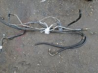 Conducta servo chrysler sebring 2.7