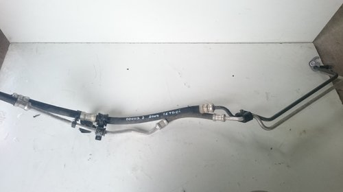 Conducta servo Ford Focus 2 1.6 TDCi