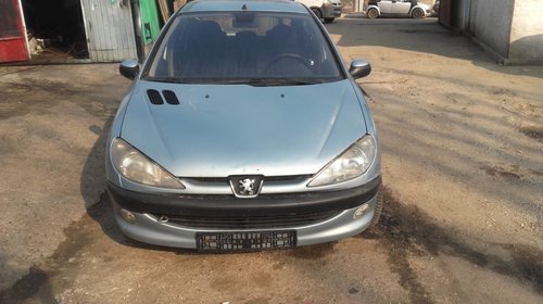 Conducta servodirectie Peugeot 206 1.4 HDI