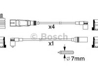 Conductori cabluri 0 986 356 355 BOSCH pentru Audi 80 Audi Coupe Audi 100 Audi 500 Audi 5000 Vw Polo Vw Derby Vw Golf Vw Rabbit Vw Jetta Vw Dasher Vw Passat Vw Carat Vw Corsar Vw Quantum Vw Santana Vw Scirocco Vw Iltis Vw Transporter Vw Caravelle Vw 