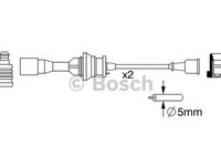 Conductori cabluri 0 986 357 266 BOSCH pentru Mazda 323 Mazda Etude Mazda Familia