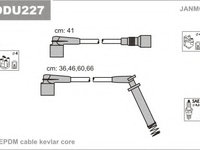 Conductori cabluri ODU227 JANMOR pentru Opel Corsa Opel Kadett Opel Vectra Opel Vita Opel Astra