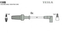 Conductori cabluri T159B TESLA pentru Renault Laguna Renault Espace