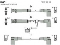 Conductori cabluri T176C TESLA pentru Bmw Seria 3