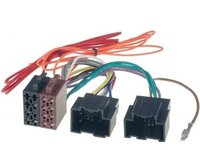 Conector adaptor de la ISO pentru Chevrolet, Saab