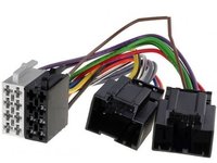 Conector adaptor de la ISO pentru Chevrolet Captiva Epica Spark