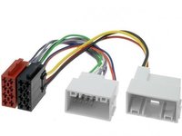 Conector adaptor de la ISO pentru Hyundai - Kia