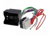 Conector adaptor de la ISO pentru Mercedes cu Audio 10