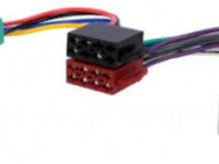 Conector auto ISO VOLVO