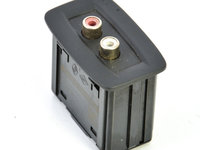 Conector Auxiliar USB Renault SCENIC 3 (JZ0/1) 2009 - Prezent Motorina 280230005R