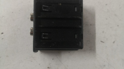 Conector Auxiliar USB RENAULT SCENIC III (JZ0/1_) [ 2008 - > ] OEM 280230005r