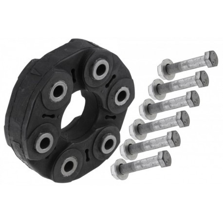 CONECTOR ELASTIC AL ARBORELOR DE TRANSMISIE pentru MERCEDES C W205 2014-, E W213 2016-, GLC X253 2015-, CLS C257 2017-, S C217 2015-,