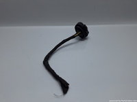 Conector far AUDI A4 II (8E2, B6) [ 2000 - 2005 ] 2.0 (ALT) 96KW|130HP OEM 6R0973735