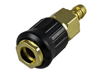 CONECTOR RAPID CU FIXATOR DE PROTECTIE - CONECTARE FURTUN M10 JBM