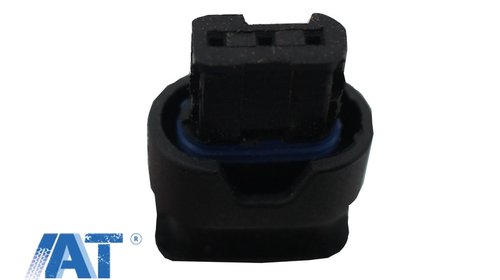 Conector Senzori Parcare compatibil cu Land Rover Range Rover Sport Facelift L320 (2009-2013) VAG Group VW Audi Seat Skoda