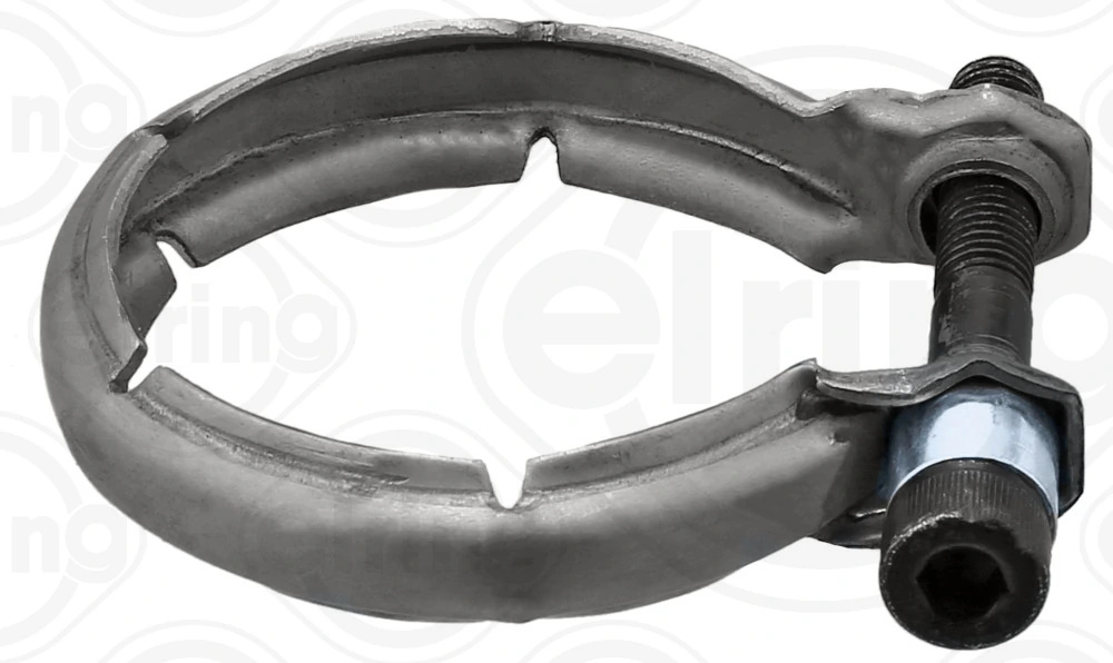 Conector teava esapament Elring AUDI A4 B9 (8W2, 8WC) 2015-2024 - 110.780
