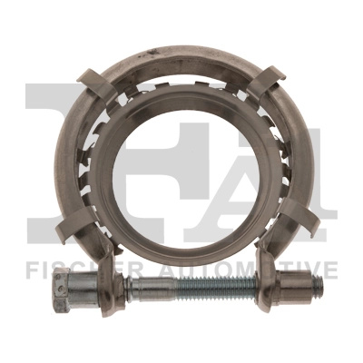 Conector teava esapament FA1 DACIA LOGAN MCV II 2013-2018 - 936-862