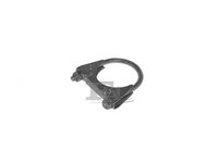 Conector teava esapament Ford FOCUS C-MAX 2003-2007 #2 12337911